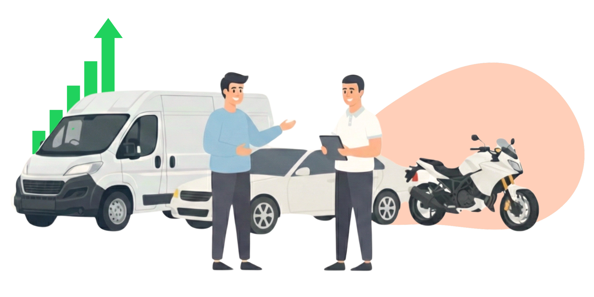 Affidaci il tuo veicolo - Intermediazione auto tra privati