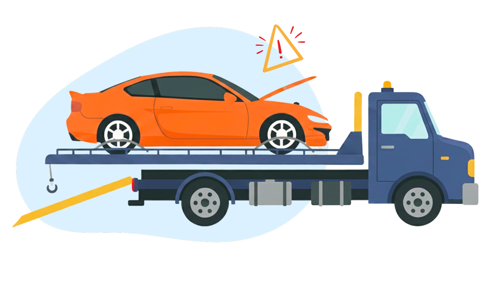 Ritiro auto da demolire