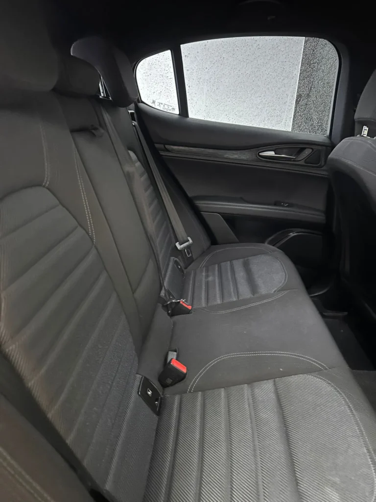 Alfa Romeo Stelvio Sprint usato MCMcecchinauto