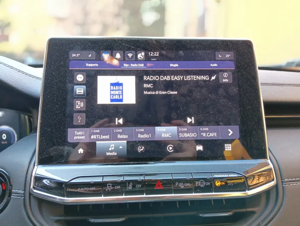 Audi A4 usato MCM Cecchin auto