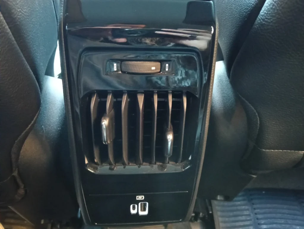 Audi A4 usato MCM Cecchin auto