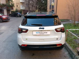 Audi A4 usato MCM Cecchin auto