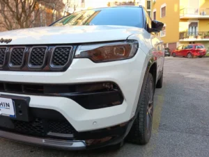 Audi A4 usato MCM Cecchin auto