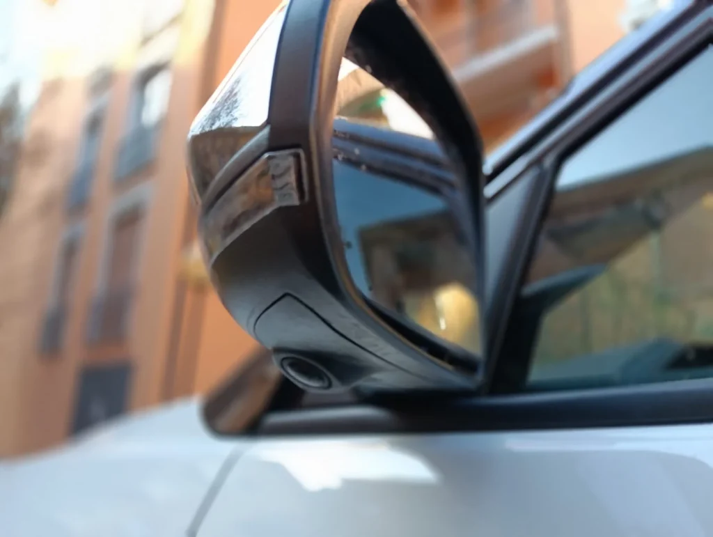 Audi A4 usato MCM Cecchin auto