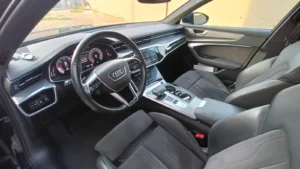 Audi A6 usato MCMcecchinauto