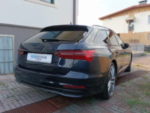 Audi A6 usato MCMcecchinauto