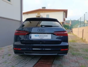 Audi A6 usato MCMcecchinauto