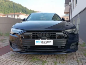 Audi A6 usato MCMcecchinauto