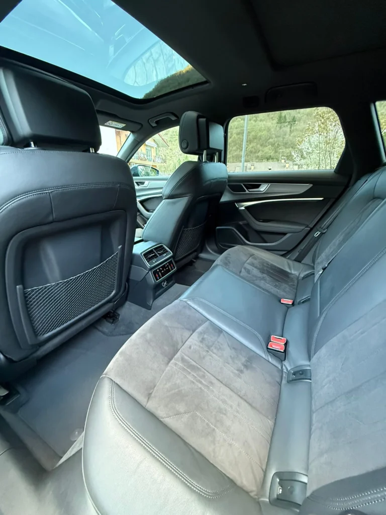 Audi A6 usato MCMcecchinauto