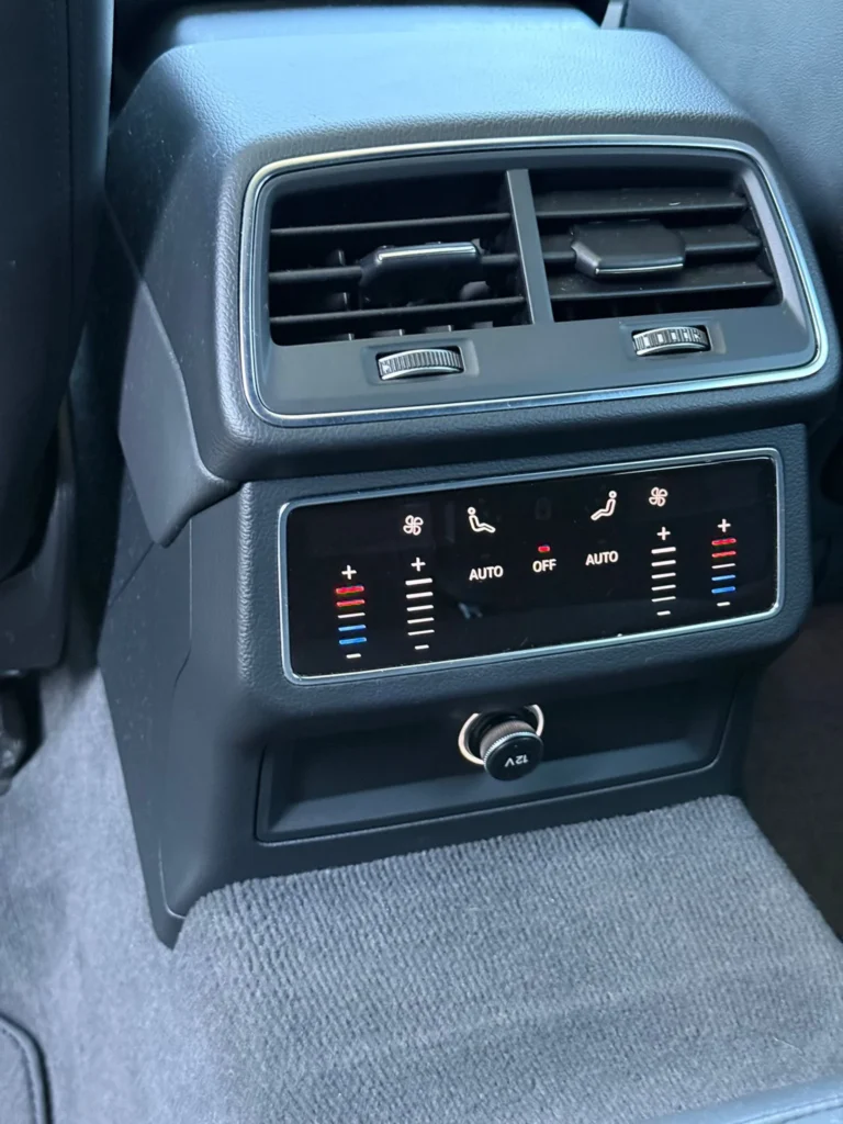 Audi A6 usato MCMcecchinauto