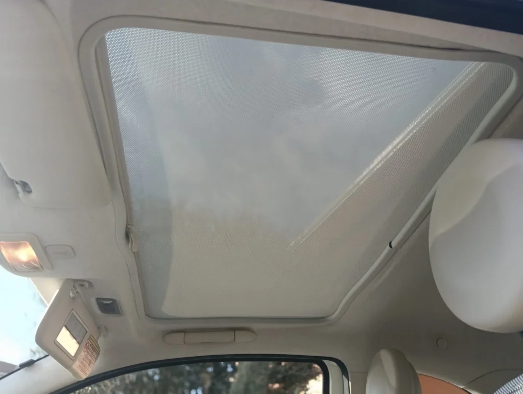 Fiat 500 usato MCMcecchinauto