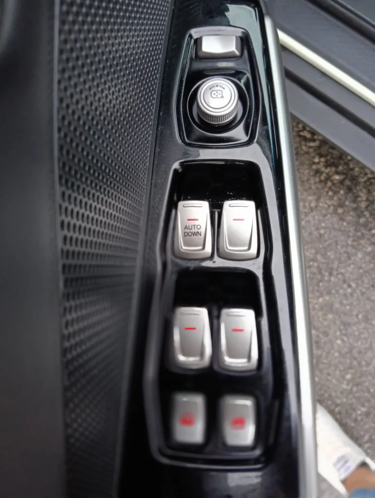 Ssangyong Tivoli usato MCMcecchinauto