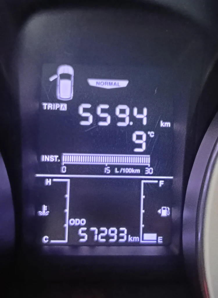 Ssangyong Tivoli usato MCMcecchinauto