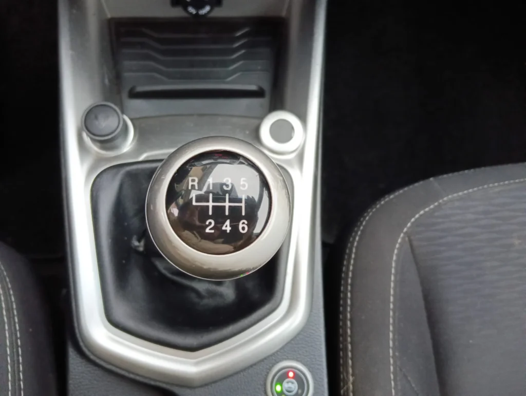 Ssangyong Tivoli usato MCMcecchinauto