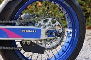 Tm 450 SMR FI usato MCMcecchinauto