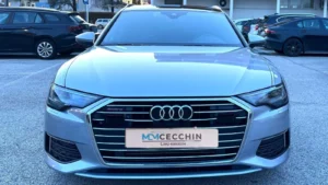 Audi A6 AVANT usato MCMcecchinauto