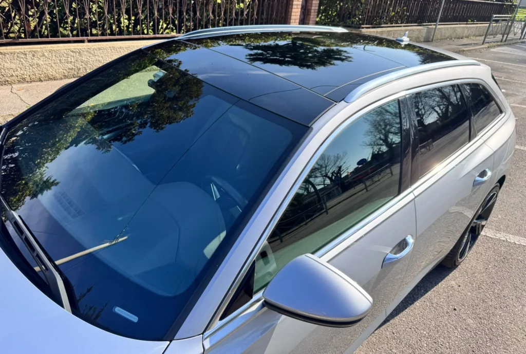 Audi A6 AVANT usato MCMcecchinauto