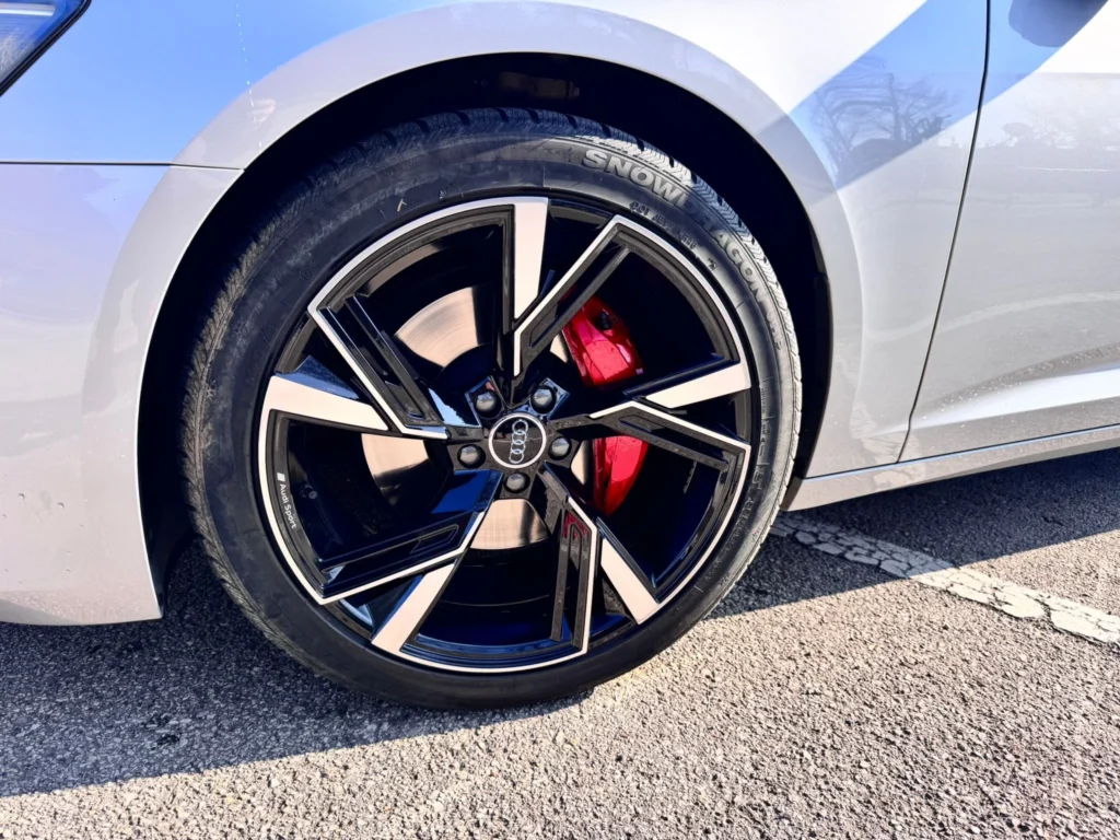 Audi A6 AVANT usato MCMcecchinauto