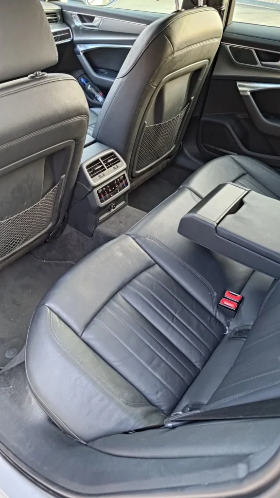 Audi A6 AVANT usato MCMcecchinauto