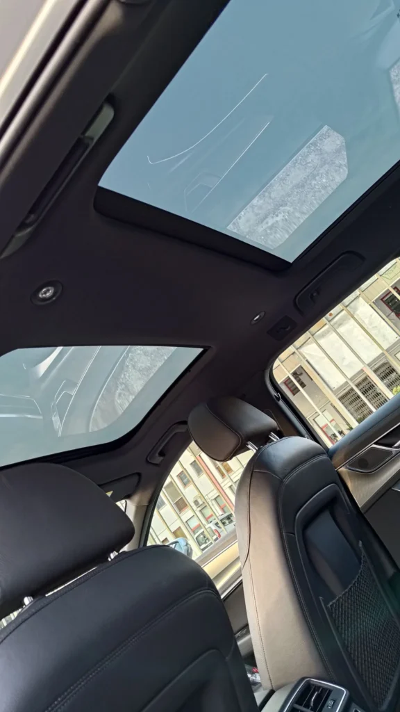 Audi A6 AVANT usato MCMcecchinauto