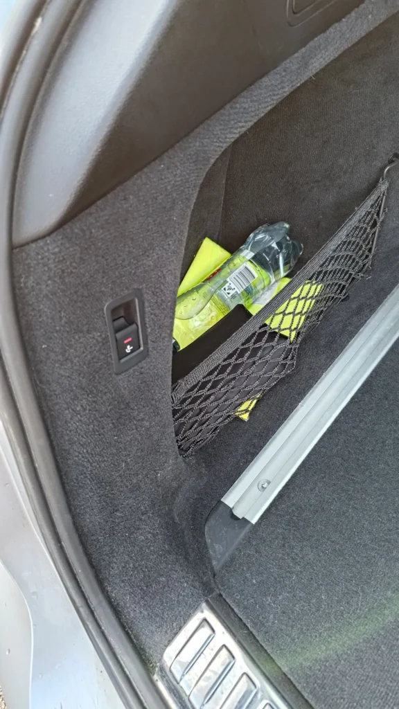 Audi A6 AVANT usato MCMcecchinauto
