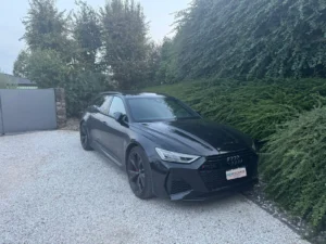 Audi RS6 usato MCMcecchinauto