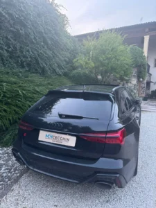 Audi RS6 usato MCMcecchinauto