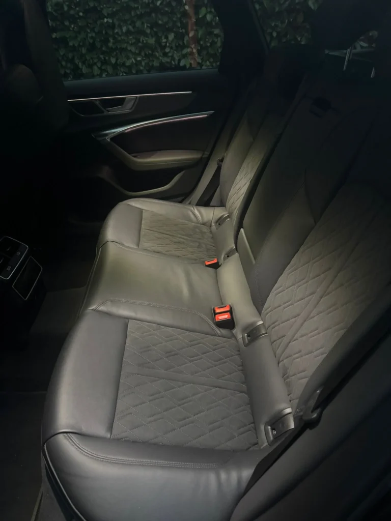 Audi RS6 usato MCMcecchinauto