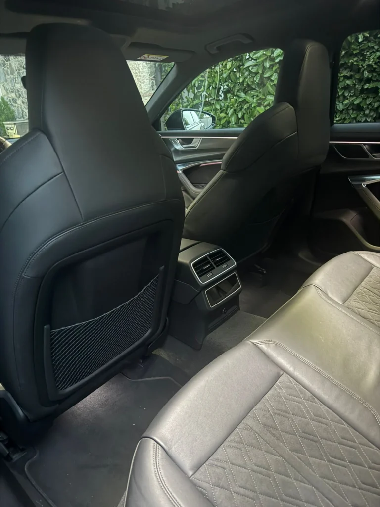 Audi RS6 usato MCMcecchinauto