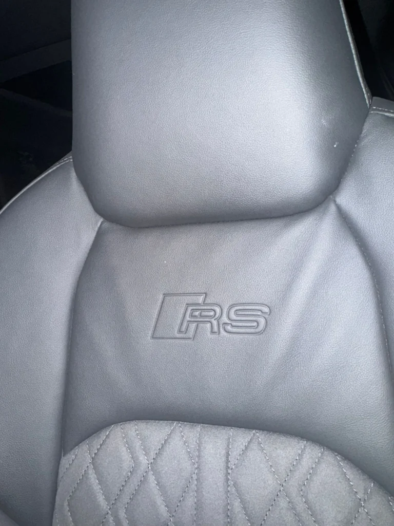 Audi RS6 usato MCMcecchinauto