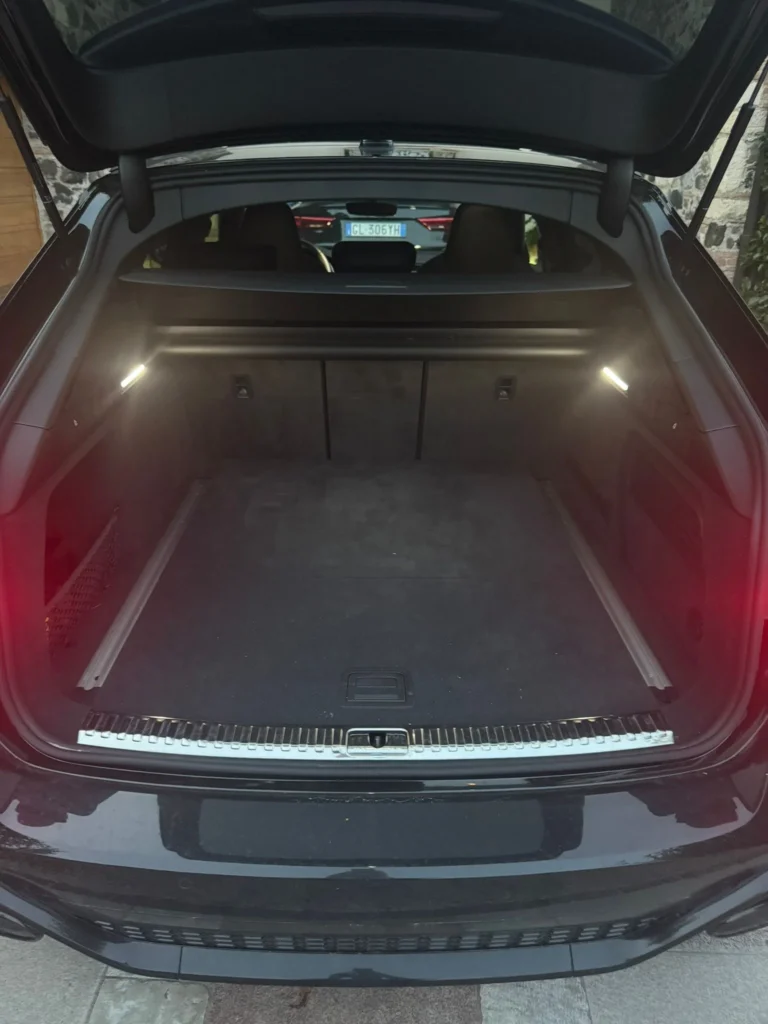 Audi RS6 usato MCMcecchinauto