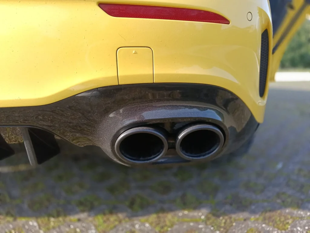 Mercedes-Benz Classe A200 usato MCMcecchinauto