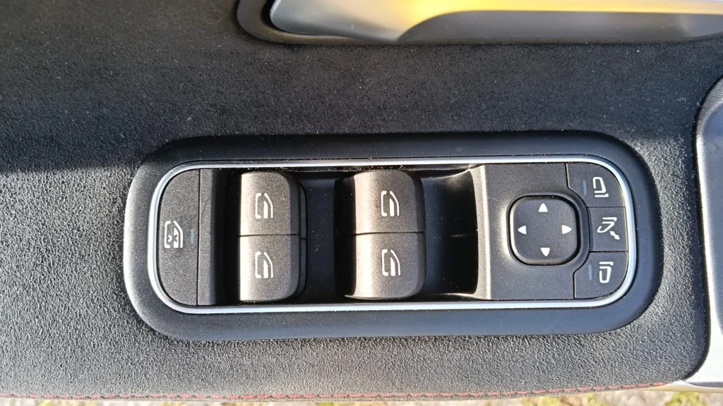 Mercedes-Benz Classe A200 usato MCMcecchinauto