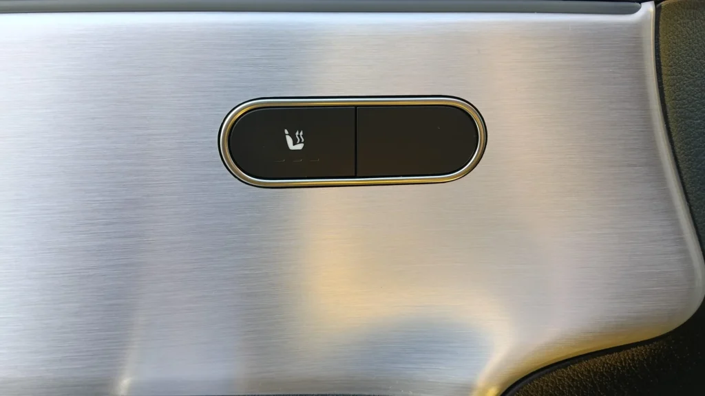 Mercedes-Benz Classe A200 usato MCMcecchinauto