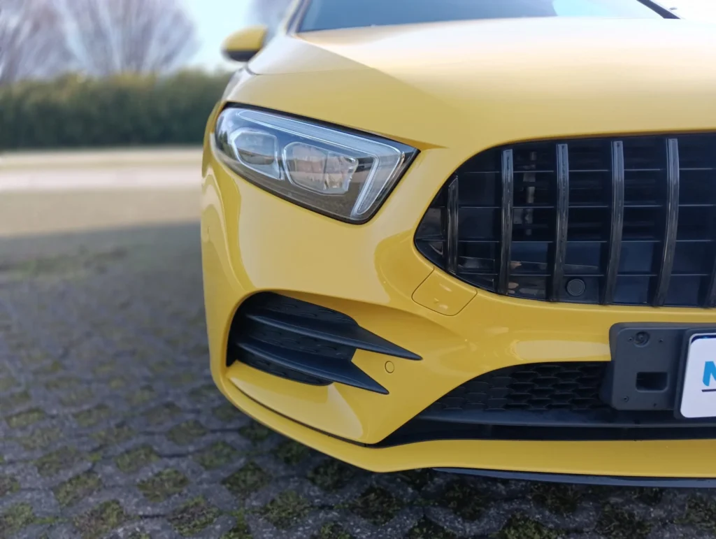 Mercedes-Benz Classe A200 usato MCMcecchinauto