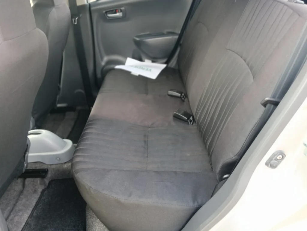 Nissan Pixo usato MCMcecchinauto
