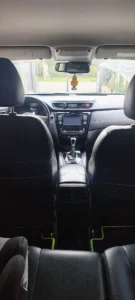 Nissan X-TRAIL usato MCMcecchinauto