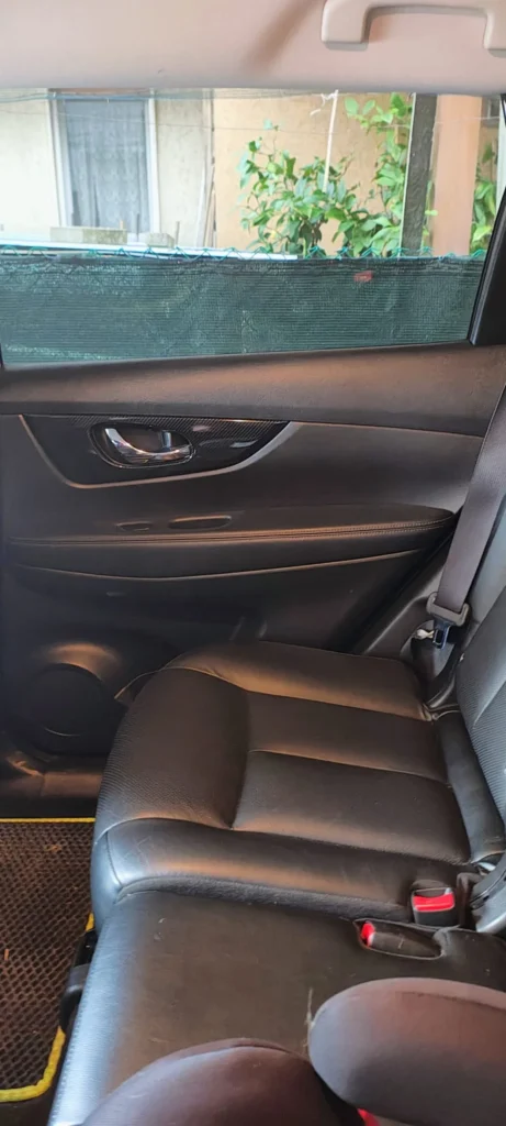 Nissan X-TRAIL usato MCMcecchinauto