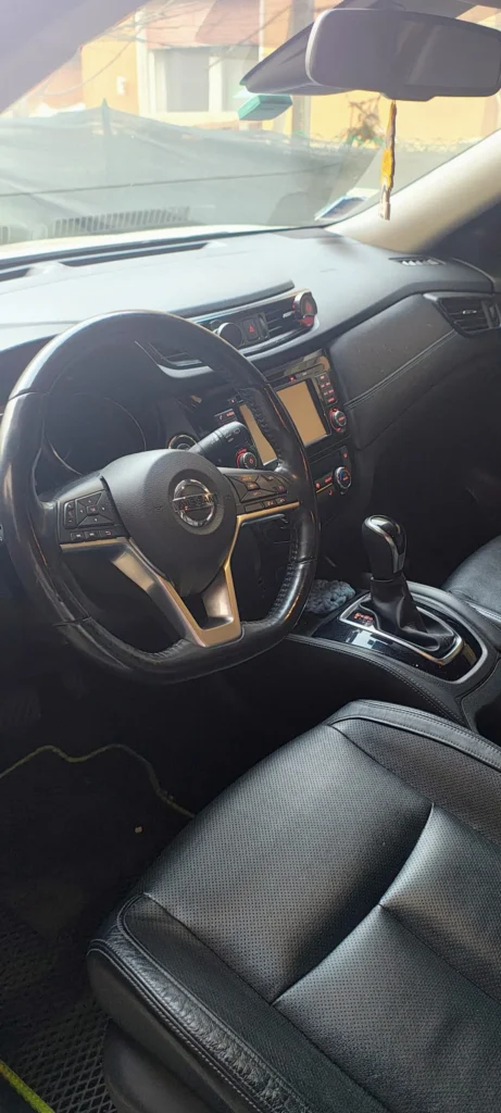 Nissan X-TRAIL usato MCMcecchinauto