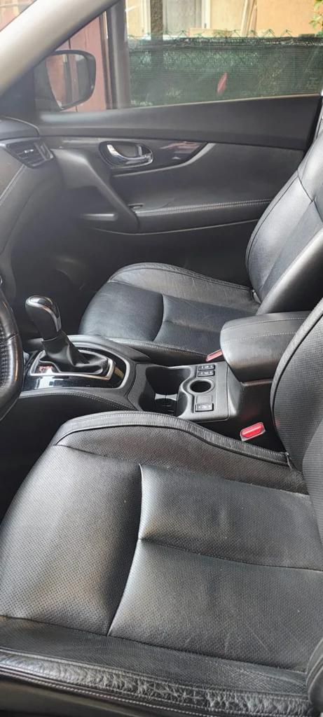 Nissan X-TRAIL usato MCMcecchinauto