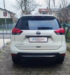 Nissan X-TRAIL usato MCMcecchinauto