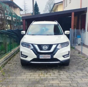 Nissan X-TRAIL usato MCMcecchinauto