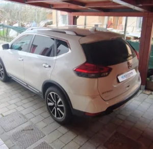 Nissan X-TRAIL usato MCMcecchinauto
