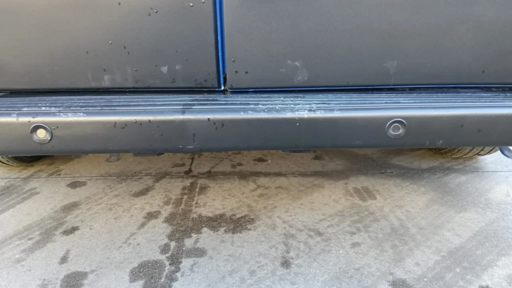 Peugeot Boxer usato MCMcecchinauto