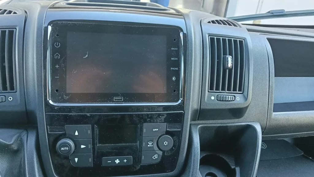 Peugeot Boxer usato MCMcecchinauto