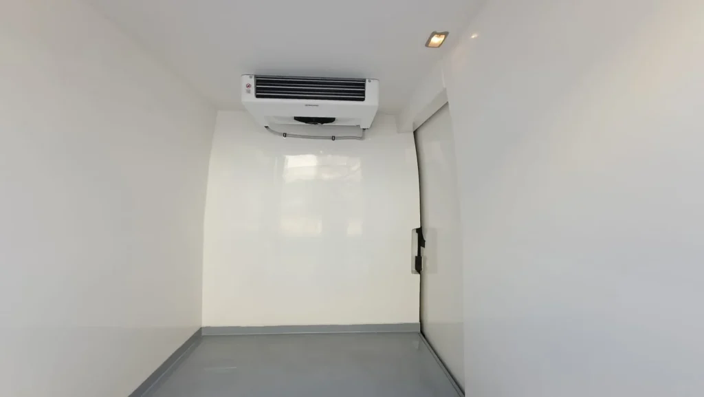 Peugeot Boxer usato MCMcecchinauto