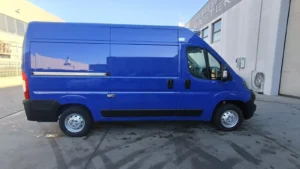Peugeot Boxer usato MCMcecchinauto