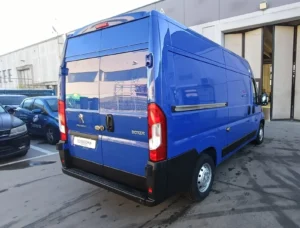 Peugeot Boxer usato MCMcecchinauto