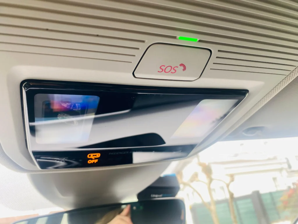 Volkswagen Golf 8 usato MCMcecchinauto