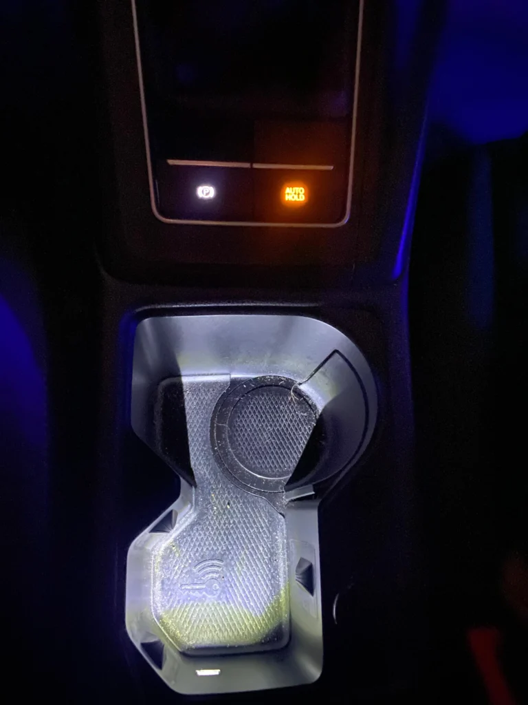 Volkswagen Golf 8 usato MCMcecchinauto